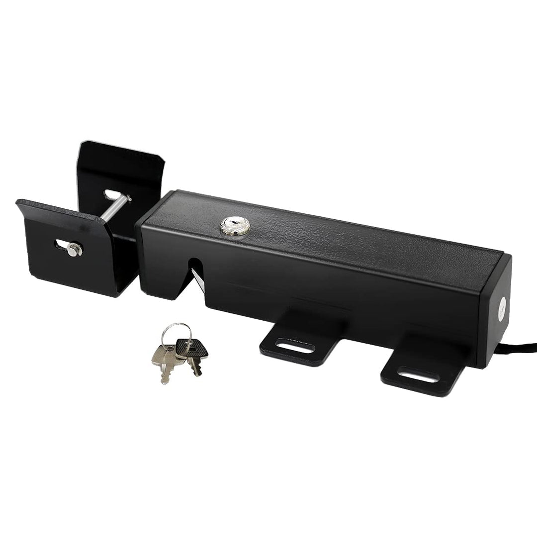 TOPENS ET24 automatisches elektrisches Schloss für DC 24V Drehtorantrieb Flügeltorantrieb Torantrieb
