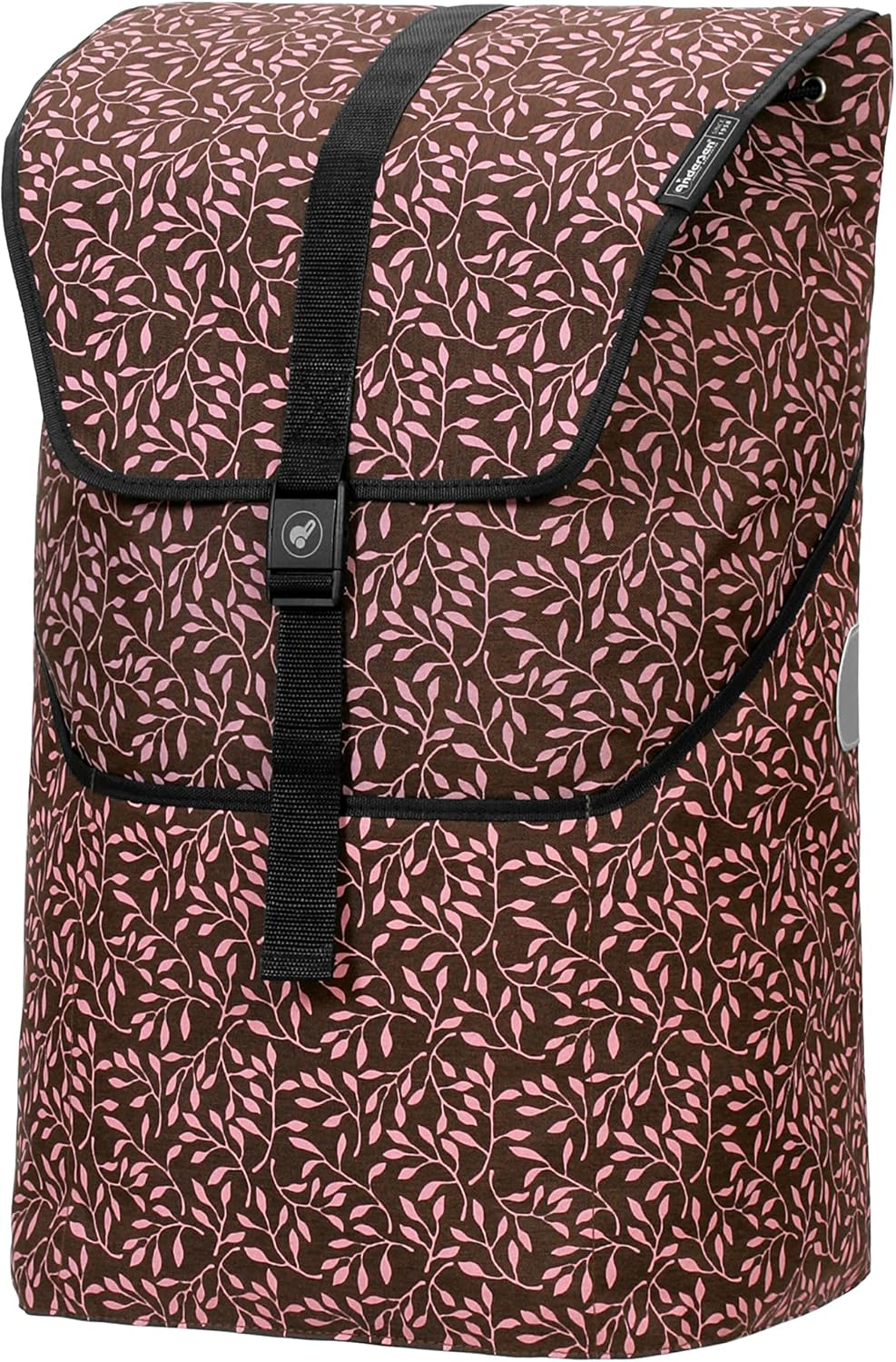 ANDERSEN Einkaufstrolley - Shopper Fun Imea Rose 46 L robust,Shopping, Aluminium, Griff ergonomisch,