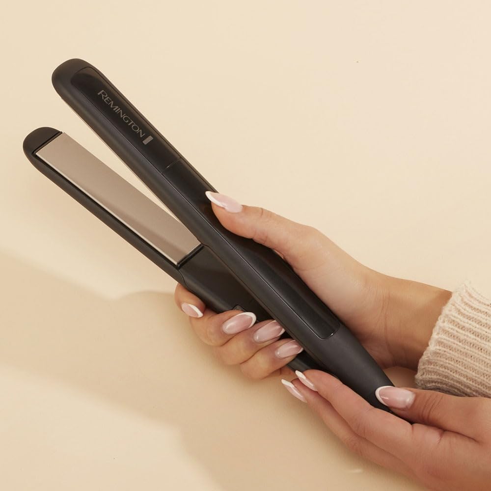 Remington Lockenstab S1370