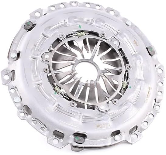 LuK 600 0143 00 Kupplungssatz