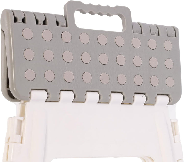 ARREGUI TB-045-GB Kleiner Klapphocker | Falthocker für Kinder und Erwachsene | Tragbarer und Faltbar