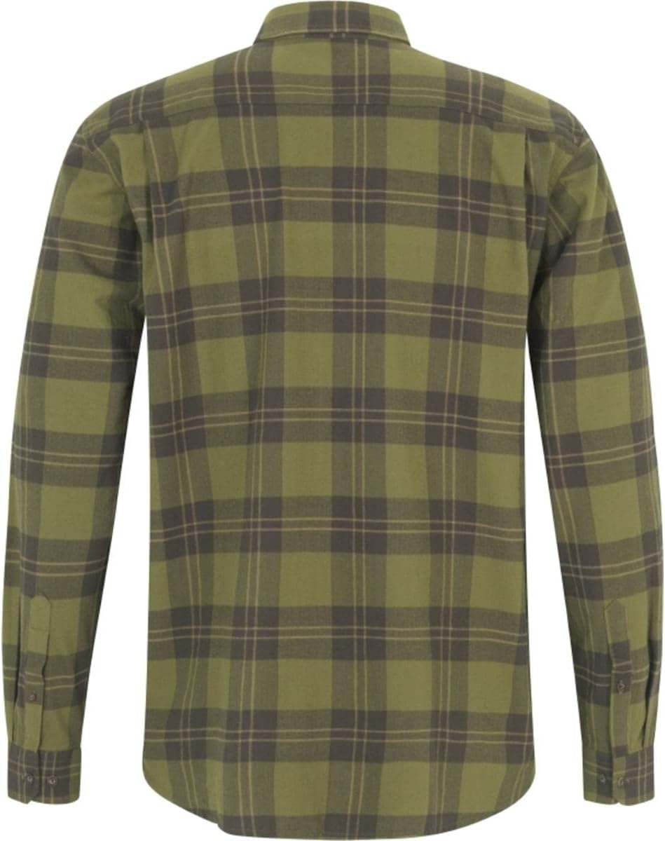 Seeland Highseat Hemd | Professionelle Jagd Kleidung & Jagd Zubehör für Damen | Skandinavische Quali