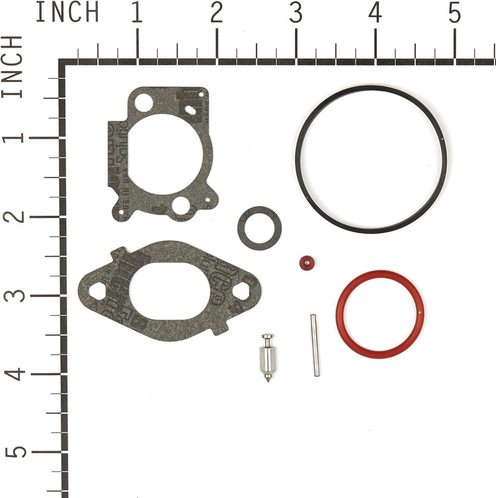 Briggs &amp; Stratton 796612 Vergaserüberholungssatz