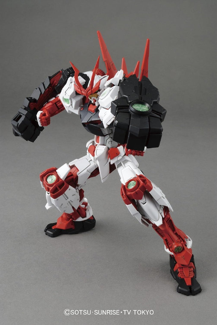 Bandai MG 1/100 Sengoku ASTRAY Gundam