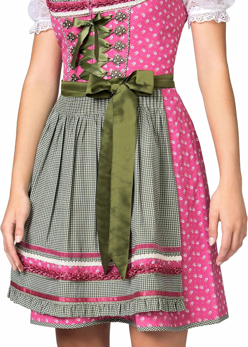 Stockerpoint Damen Dirndl Martina Kleid für besondere Anlässe