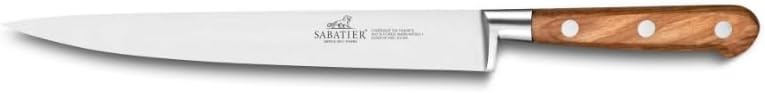 Lion Sabatier 834385 Provençao Taschenmesser Fillet, Design Sole, 20
