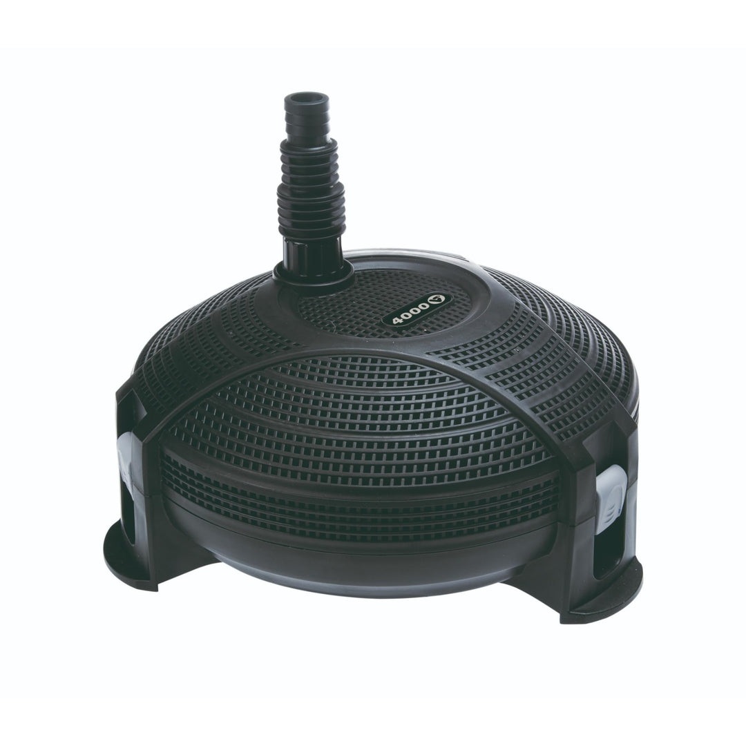 VT Econo Pond Pump 6000