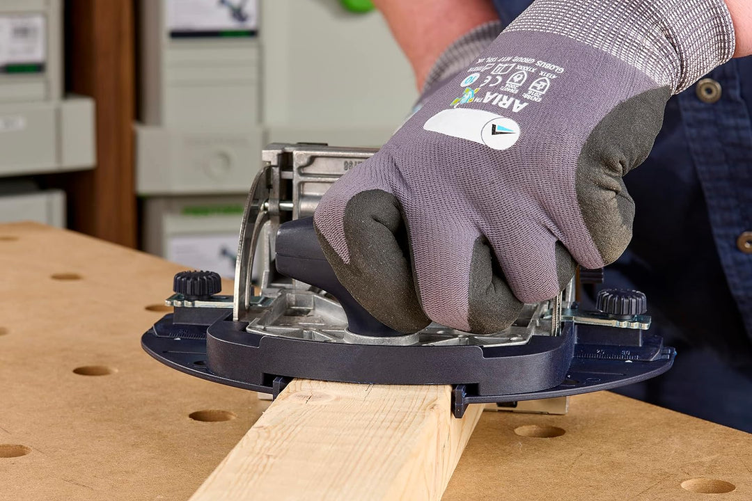 Festool Leistenanschlag LA-DF 500/700
