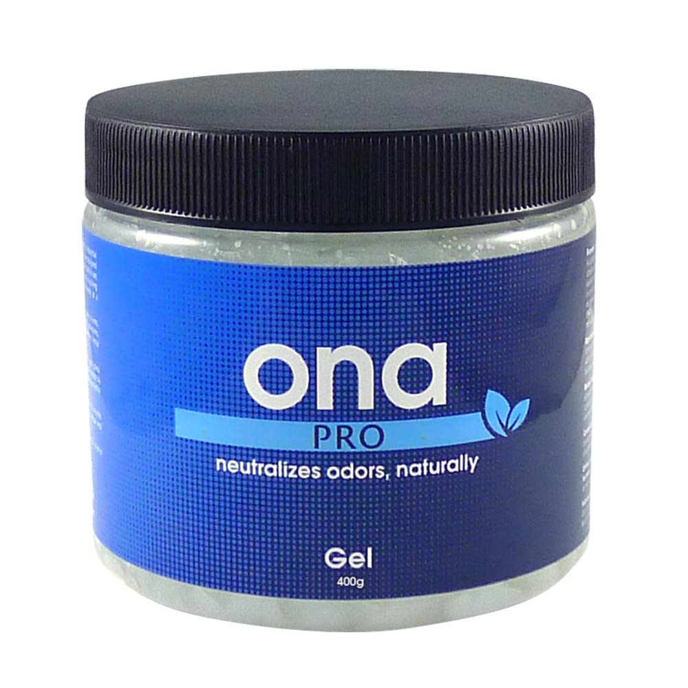 ONA Gel Pro 400g Dose Geruchsneutralisierer