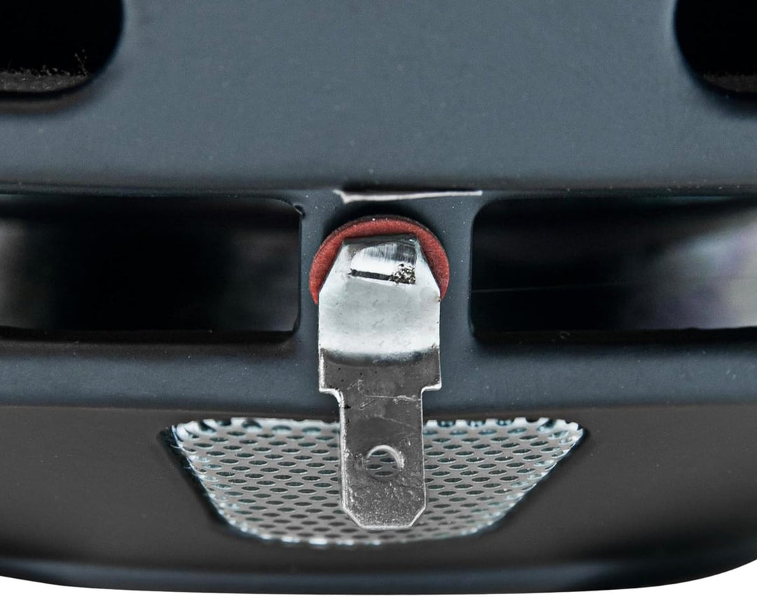 Earthquake Sound SWS-8Xi Tieftönersystem, Untersitz-Subwoofer, 2 Ohm, 1 Stück, 8 Zoll, Schwarz