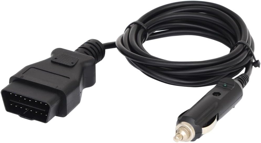 KS Tools 550.1705 12V OBD II Bordnetz-Spannungserhalter