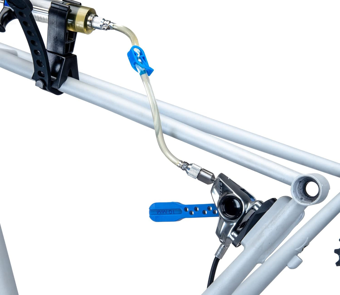 Park Tool Unisex – Erwachsene BKD Bremswerkzeug, Blau