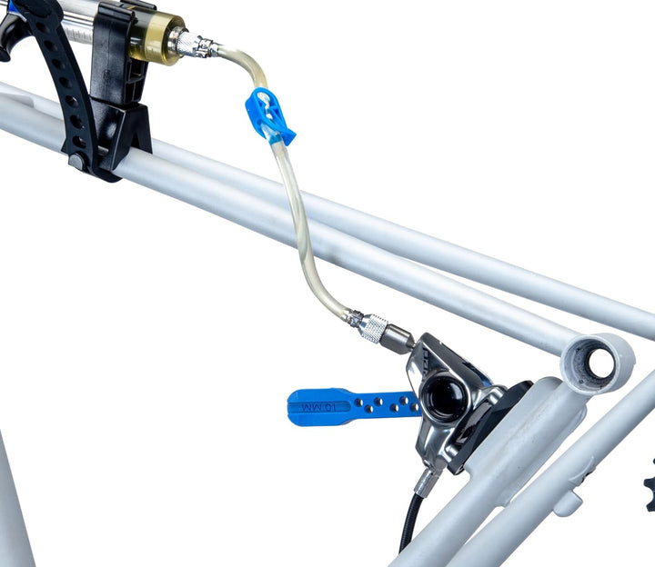 Park Tool Unisex – Erwachsene BKD Bremswerkzeug, Blau