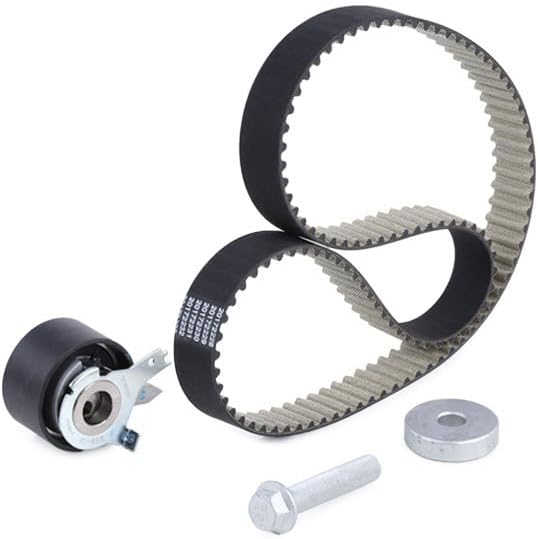 DAYCO ktb886 Distribution Kit