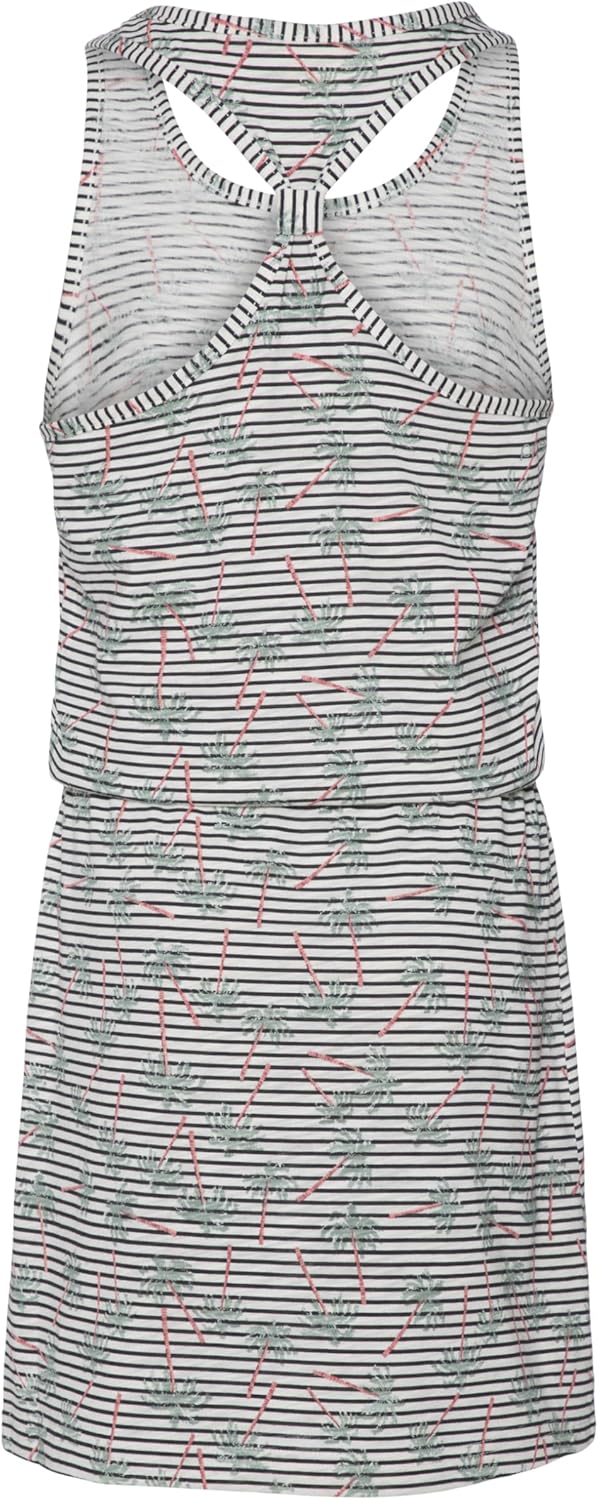 Protest Mädchen Minikleid PRTLOIRETA JR 164 Green Baygreen, 164 Green Baygreen
