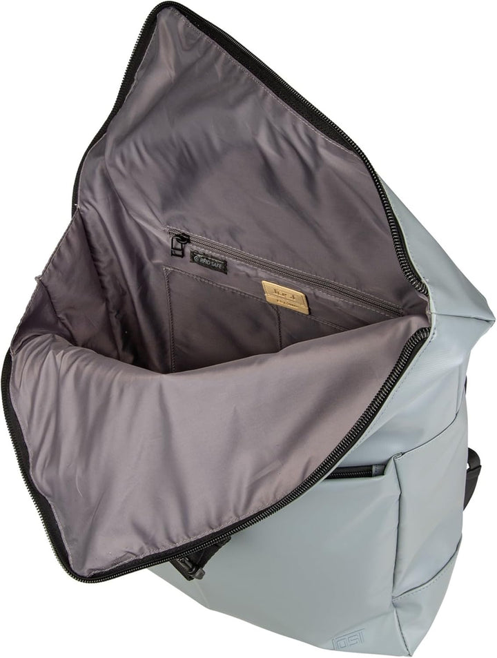 Jost Unisex Tolja Mochila Mittelgrau, Mittelgrau