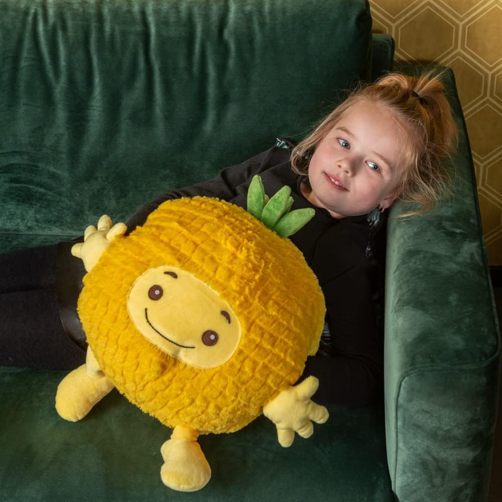 Fusswärmer Handwärmer Kuschelwarmies Kuschelfreunde Wärmekissen Stofftier Kuscheltier Plüschtier Han