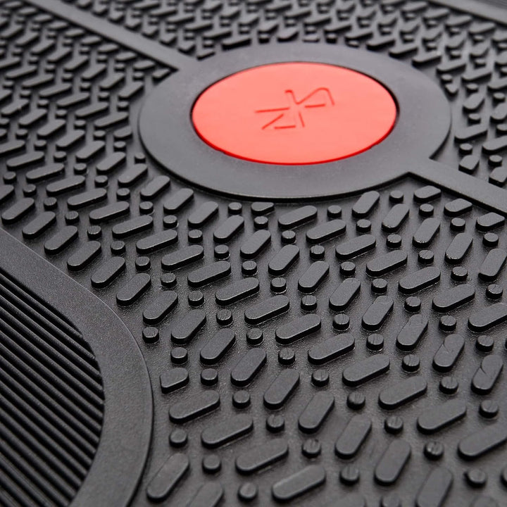 Reebok Step Reebok Bluetooth Step (2021) Rot