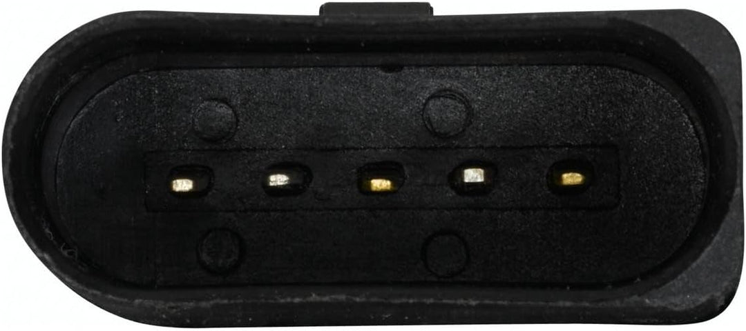 HELLA 8ET 009 142-451 Luftmassenmesser - geschraubt