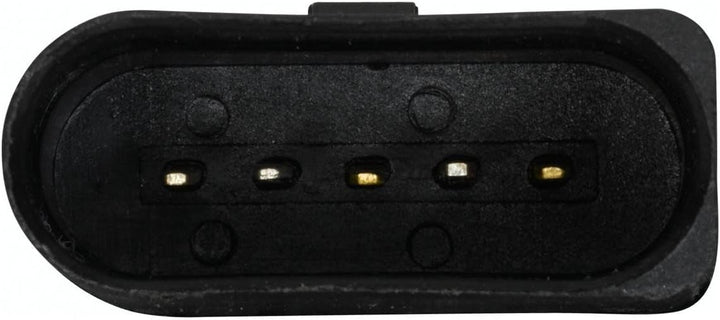 HELLA 8ET 009 142-451 Luftmassenmesser - geschraubt