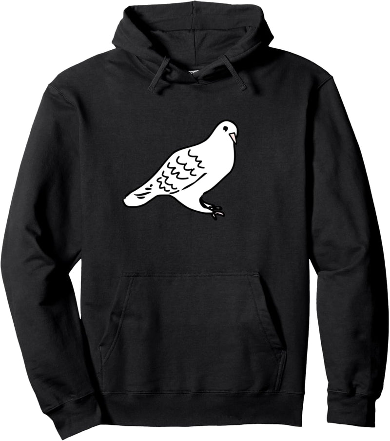 Taube Pullover Hoodie