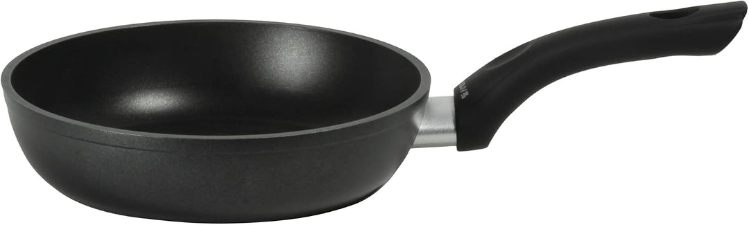 AMBITION Pfannenset 3 teilig Magnat Pfanne 20/24/28 cm aus Aluminium geschmiedet Antihaftbeschichtun