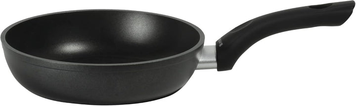 AMBITION Pfannenset 3 teilig Magnat Pfanne 20/24/28 cm aus Aluminium geschmiedet Antihaftbeschichtun
