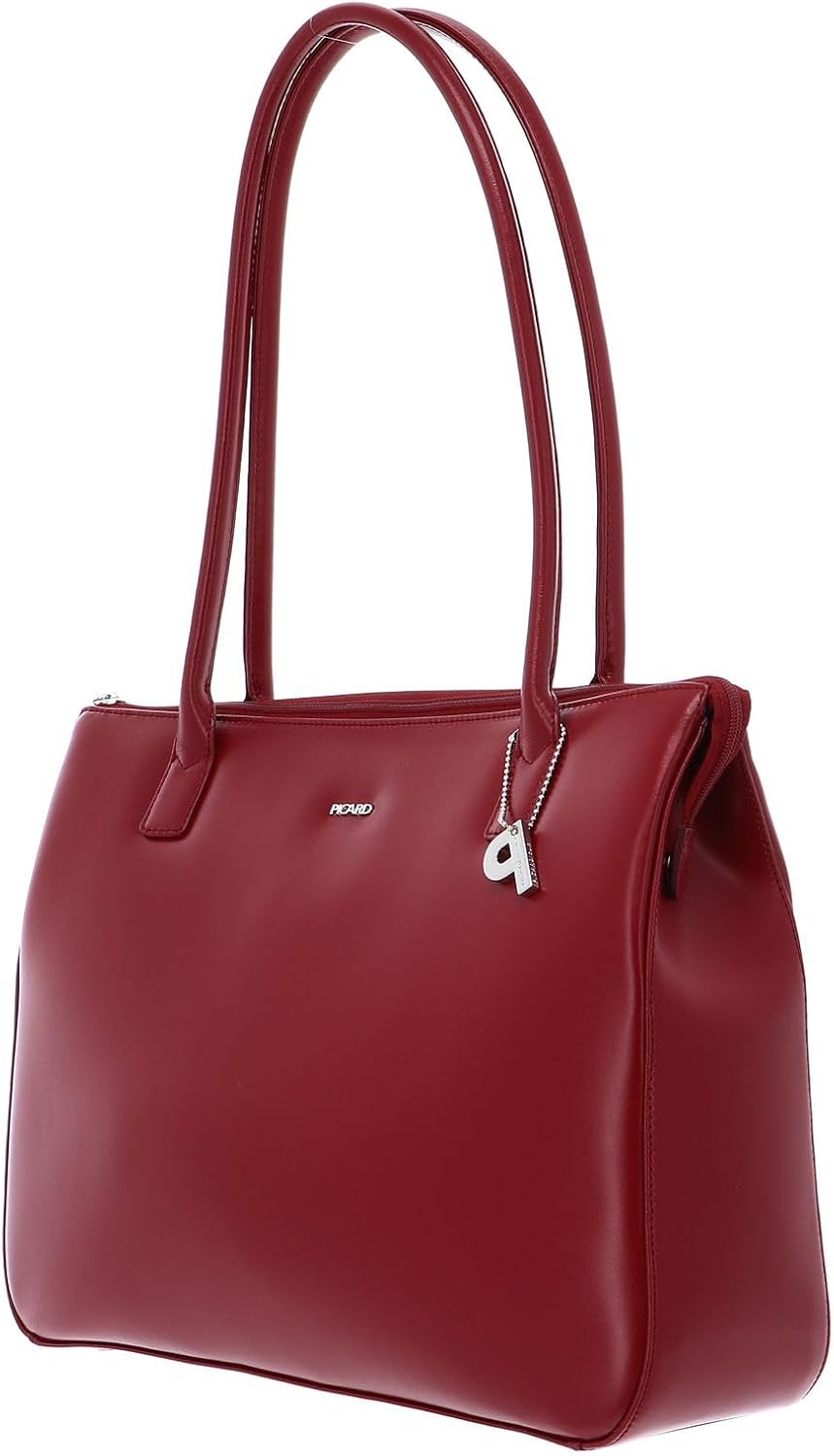 Picard Shopper Promotion5 Rot, Rot