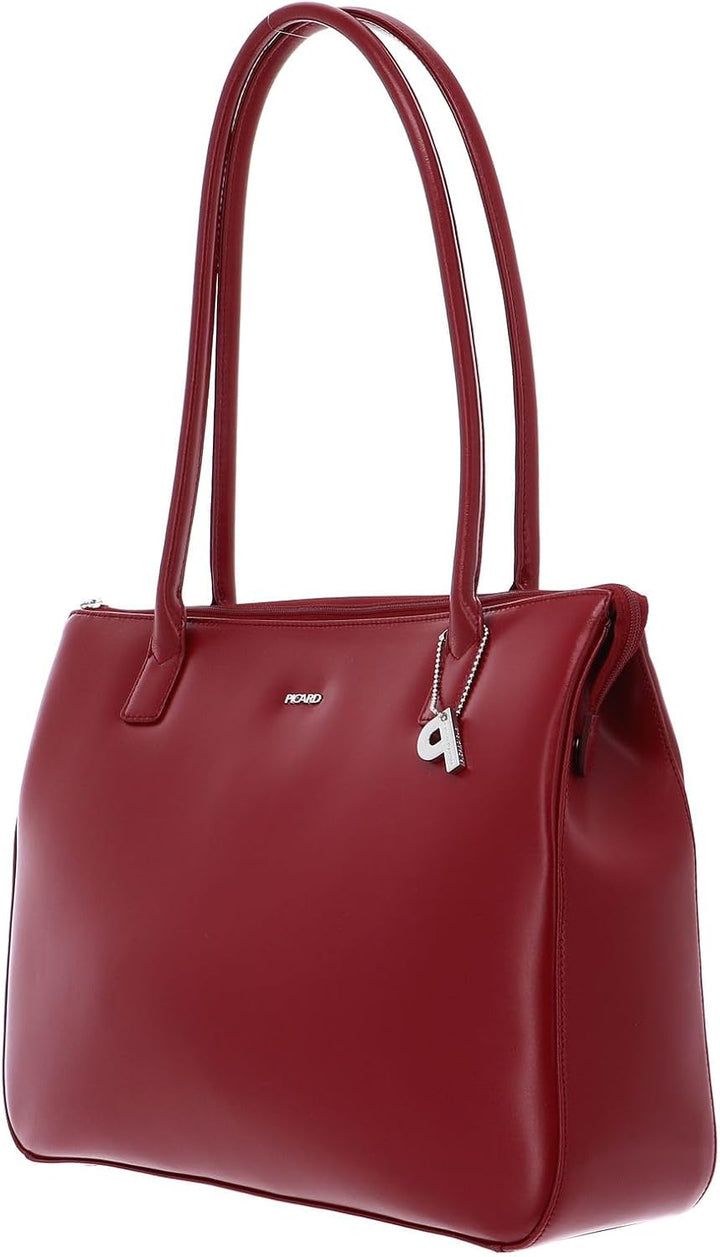 Picard Shopper Promotion5 Rot, Rot