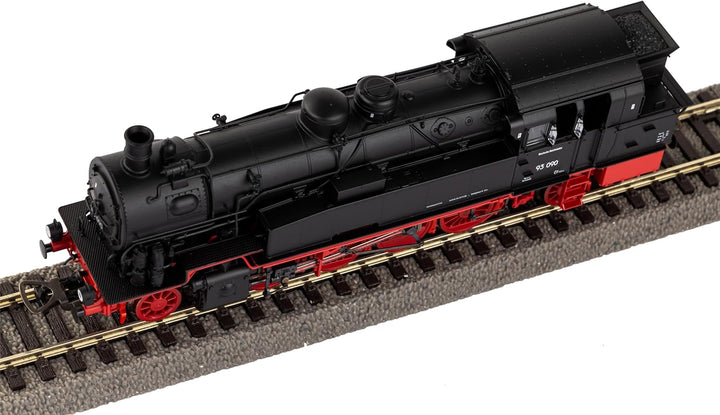 50665 Dampflok BR 93, DR, Ep. III (inkl. Sound + Dampf)