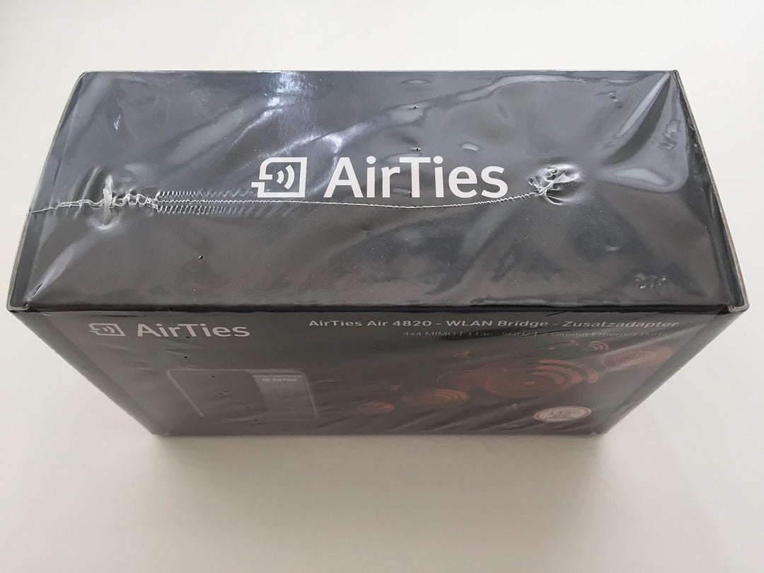 Airties Air 4820 - WLAN Bridge - Zusatzadapter