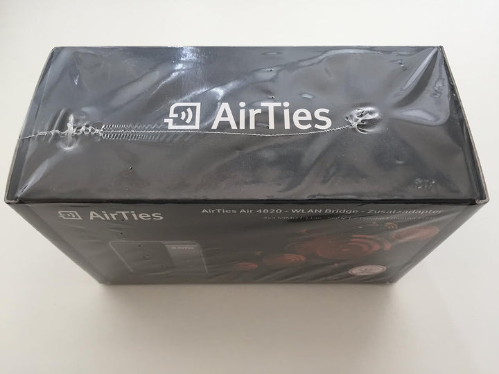 Airties Air 4820 - WLAN Bridge - Zusatzadapter
