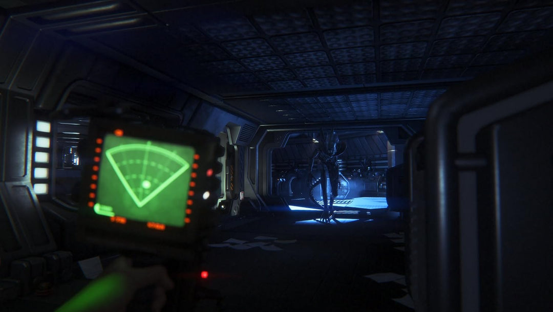 SEGA Ps4 Alien : Isolation (Eu)