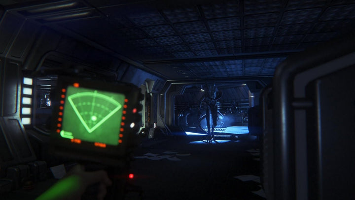 SEGA Ps4 Alien : Isolation (Eu)