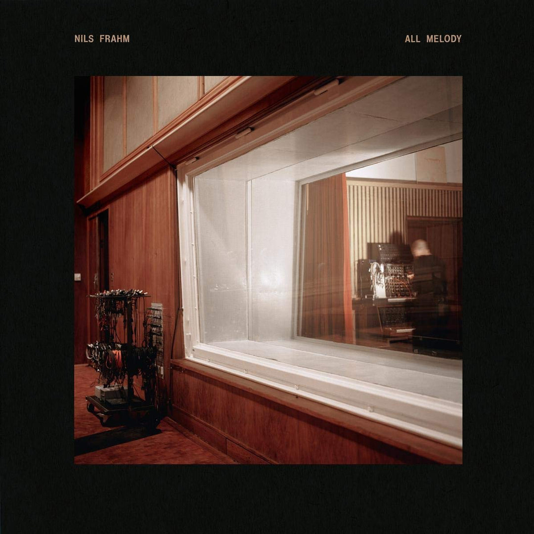 All Melody [Vinyl LP], Vinyl