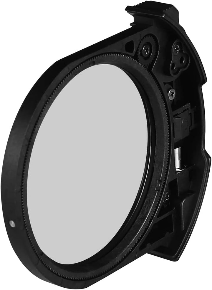 Meike CPL Filter für MK-EFTR-C Drop-in Filter Mount Adapter EF auf EOSR MK-EFTR-CPL, MK-EFTR-CPL