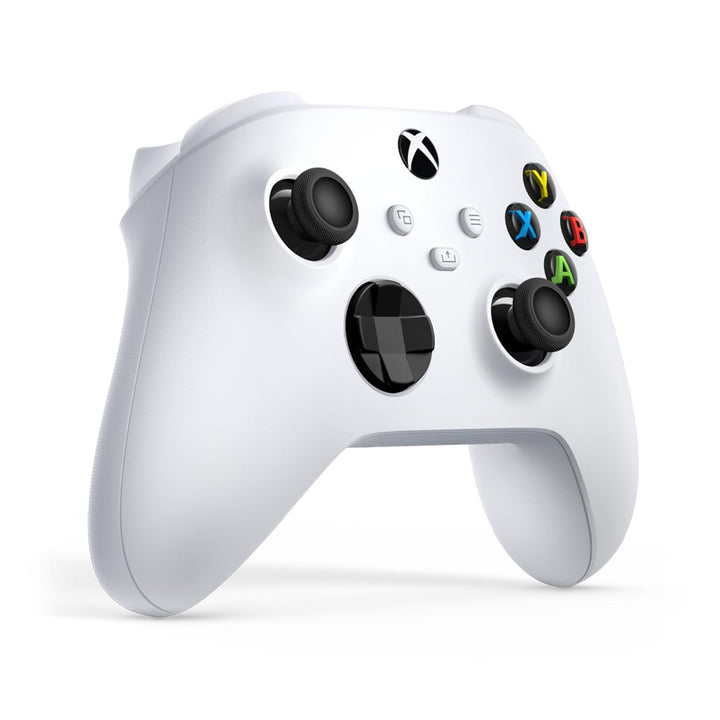 Xbox Wireless Controller - Robot White Robot White 2025 Verpackung, Robot White 2025 Verpackung