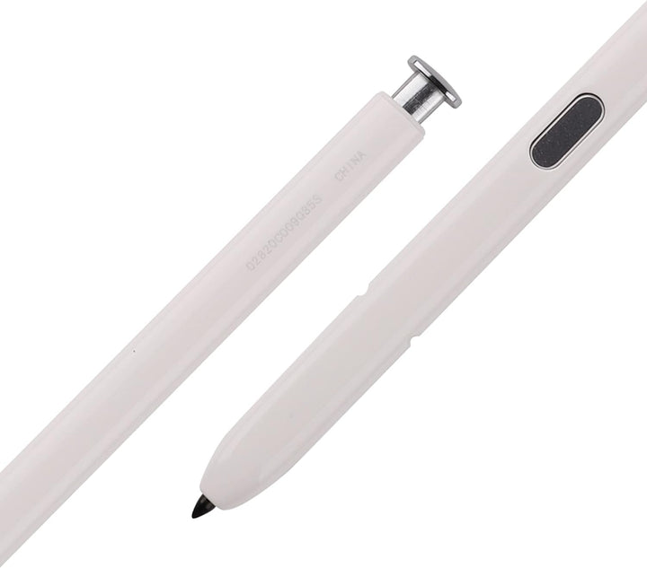 Swarking S-Pen Stylus Ersatz Kompatibel mit Samsung Galaxy Note 20 & Note 20 Ultra (Weiss ohne Bluet