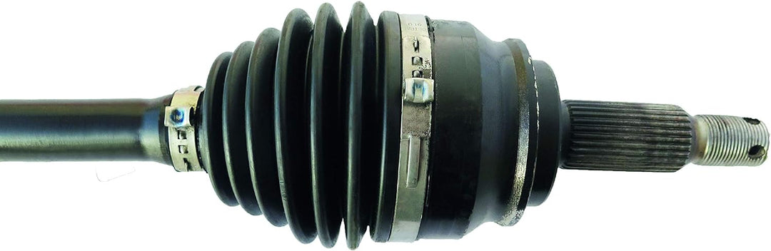 Laser 7316 Kofferraumklemmzange