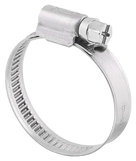Fischer Schlauchschelle SGS 9, W2 40-60, 45524