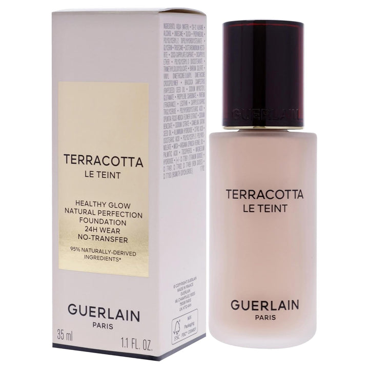 TERRACOTTA LE TEINT fluid 1c 30ml