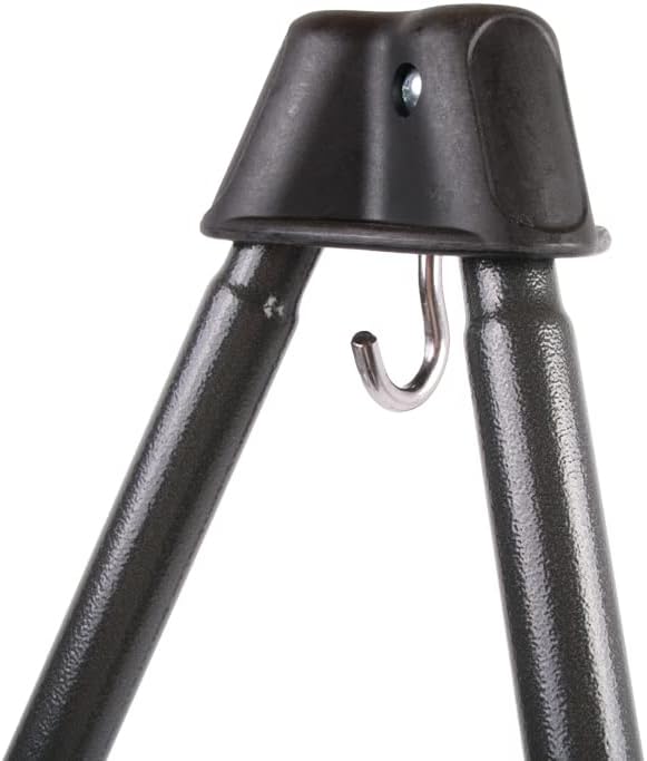 NGT Weighing Tripod System, grau, XL