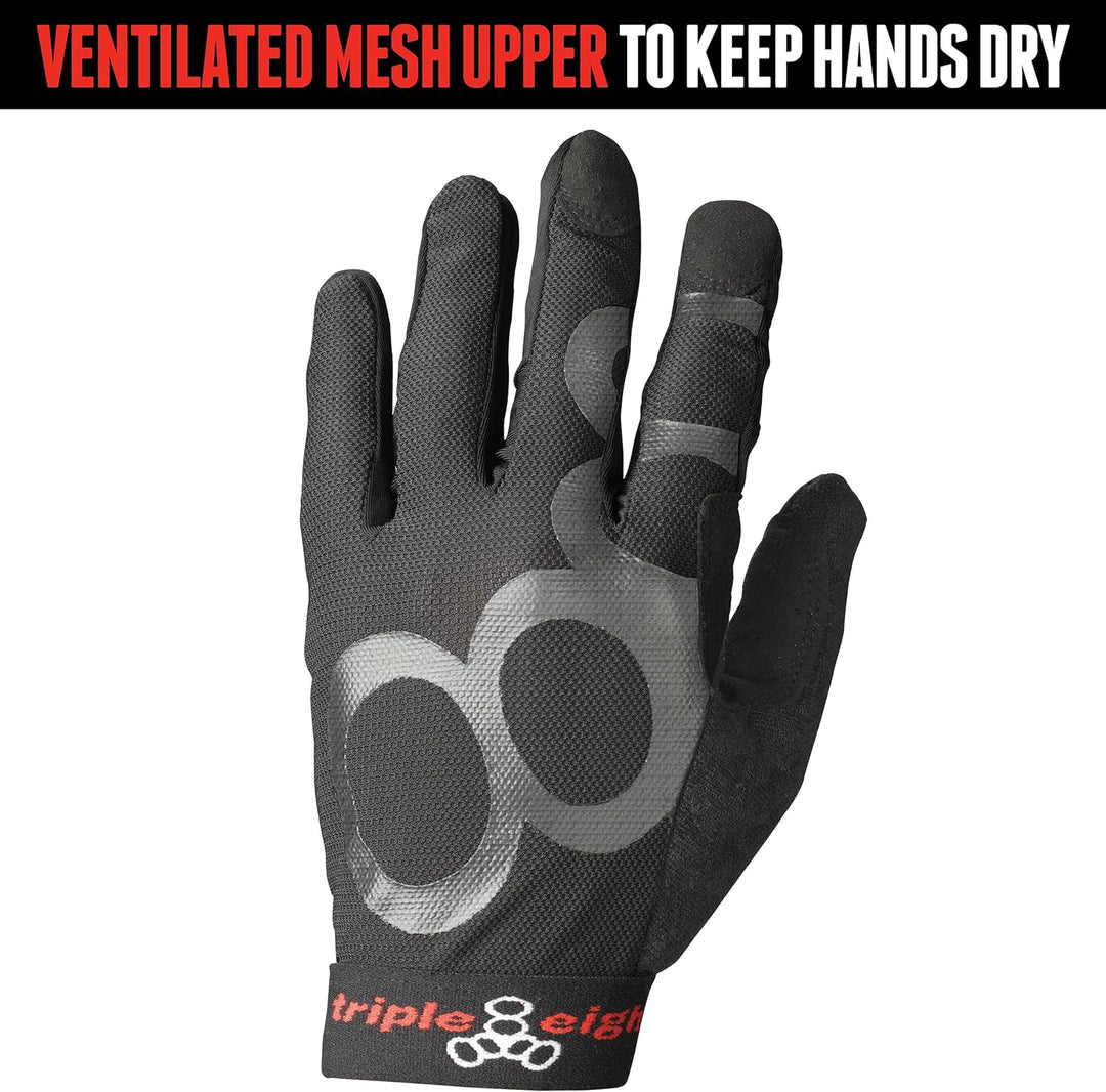 Triple Eight ExoSkin Glove, S