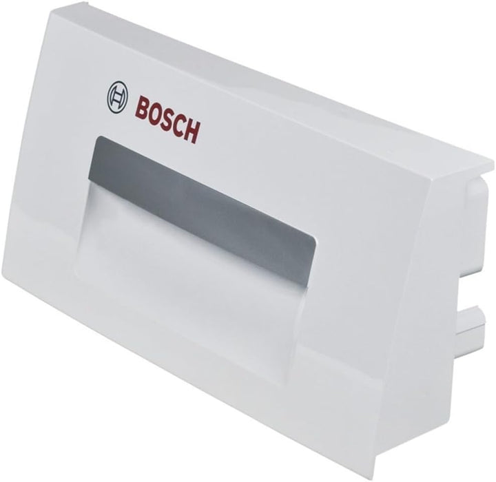LUTH Premium Profi Parts Griffplatte kompatibel mit Bosch 00652549 Schalengriff für Wasserbehälter T