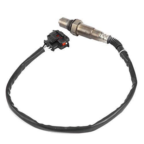 KIMISS O2 Sauerstoffsensor, Lambdasonde für 0258010065, Direktsitz Ersatzteil