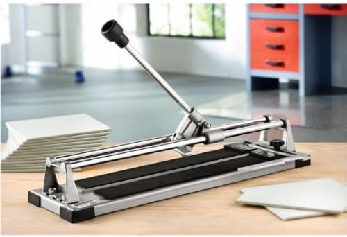 Mannesmann Fliesenschneidmaschine, schwere Ausführung,