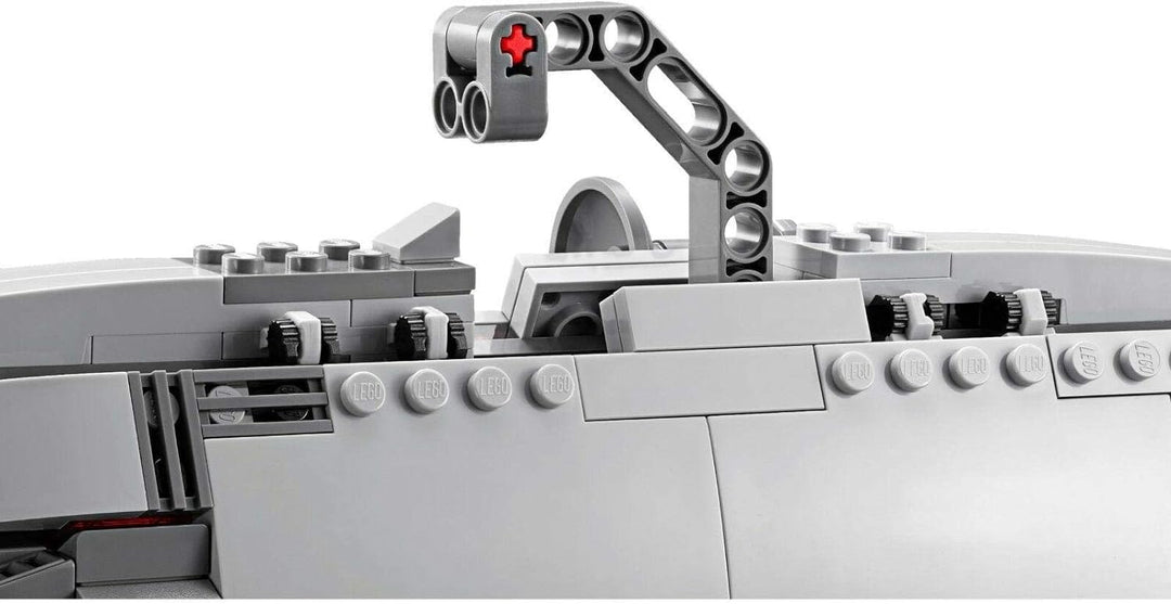 LEGO Star Wars 75106 - Imperial Assault Carrier