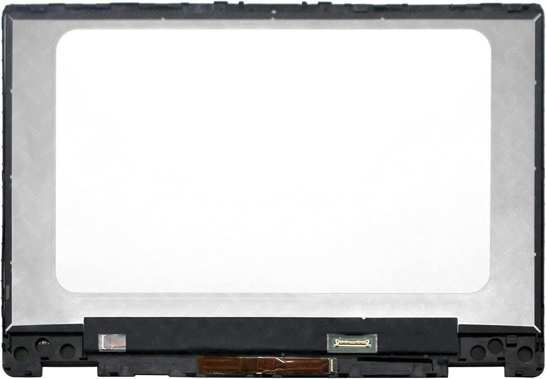 FTDLCD® 14 Zoll FHD LCD Touchscreen Digitizer IPS Display Assembly für HP Pavilion x360 Convertible