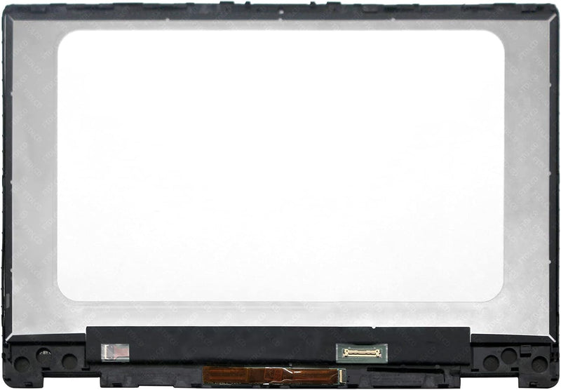 FTDLCD® 14 Zoll FHD LCD Touchscreen Digitizer IPS Display Assembly für HP Pavilion x360 Convertible