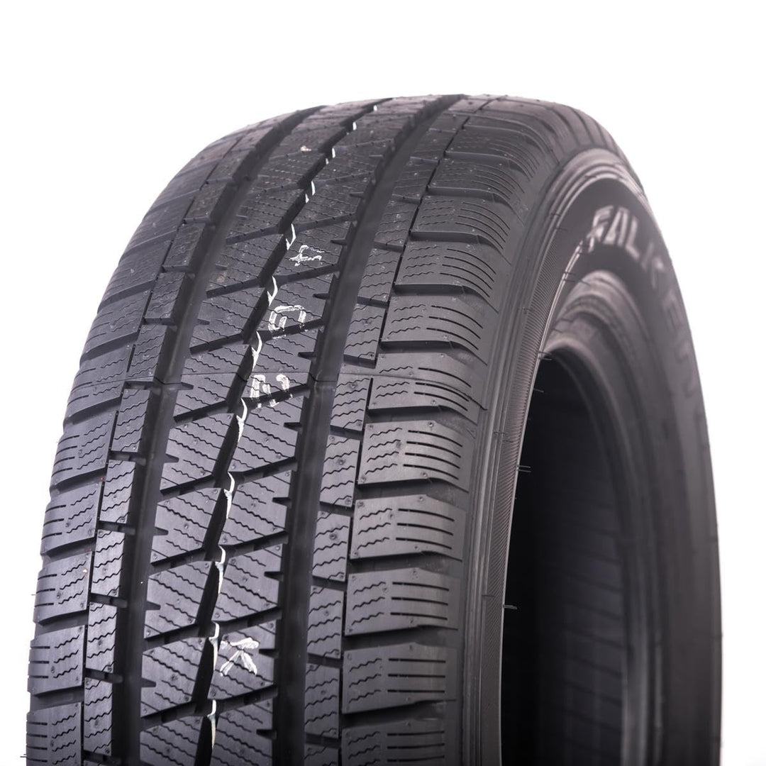 Falken Euroallseason VAN 11 M+S - 215/75R16 116R - Ganzjahresreifen